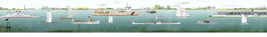 Terre d'Estuaire Terre d'Estuaire