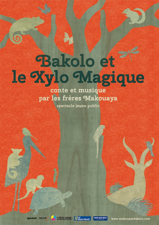 affiche - makouaya affiche - makouaya