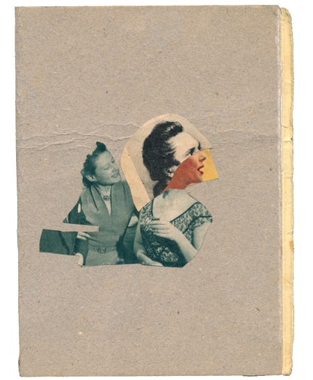 collage valentine hebert