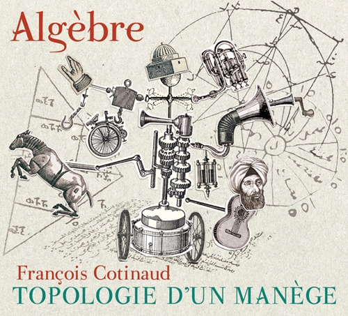 cd - Algèbre