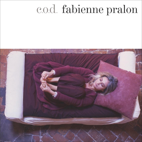 cd- fabienne pralon