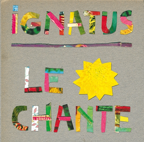 cd -ignatus - le soleil chante