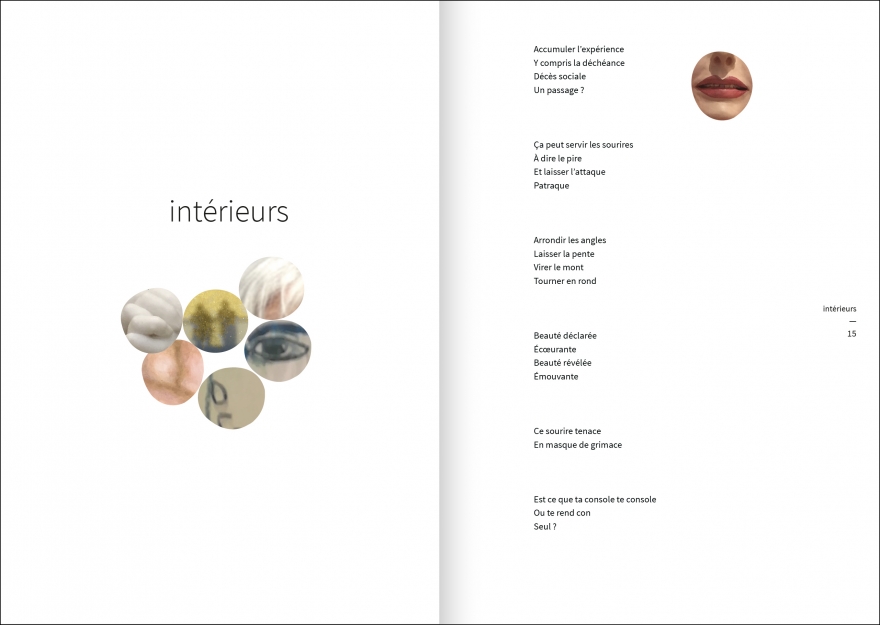 instantanés Fabienne Pralon