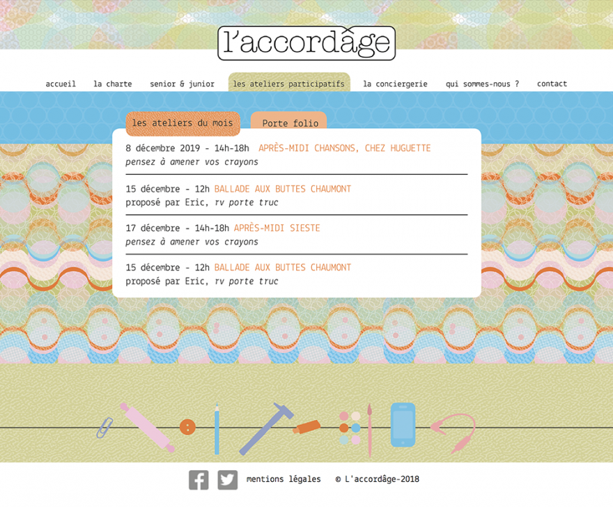 l'accordage webdesign l'accordage webdesign