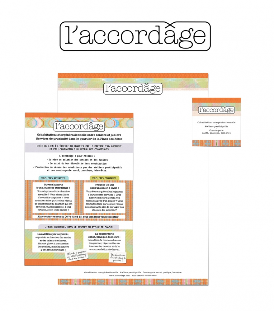 L'accordâge L'accordâge